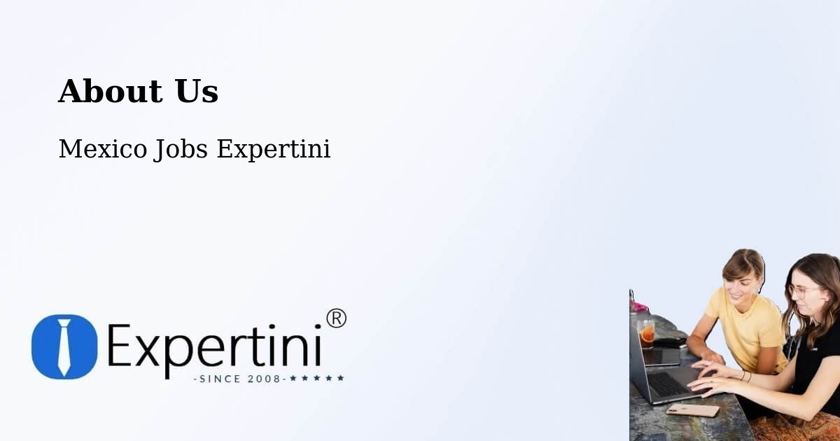 About Expertini Recruitment Platform  – Simón Sarlat - Simón Sarlat, Mexico Jobs Expertini